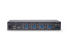 P4A20132-KM-SWITCH - StarTech.com 4-Port KM Switch with Mouse Roaming, USB Switch for Keyboard/Mouse, 3.5mm and USB Audio, Peripheral Sharing for 4 Computers, USB 3.0 Switcher, TAA Compliant - Tillbaka