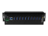 HB30A10AME - StarTech.com USB 3.0-hubb med 10 portar och nätadapter - Framsidan