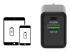 900069-EU - PORT Connect Wall charger - Framsidan