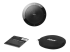 7510-209 - Jabra SPEAK 510 UC - VoIP stationär högtalartelefon - Flera vinklar