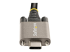 USB31CCSLKV1M - StarTech.com 1 m sidoskruvlåsande USB C-kabel 10 Gbps - Närbild