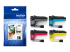 LC426VAL - Brother LC426 - 4-pack - Framsidan