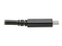 U420-006 - Eaton Tripp Lite Series USB-C Cable (M/M) - Närbild