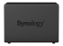 DS923+ - Synology Disk Station DS923+ - Vänster sida