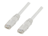 TP-603V - Deltaco - Patch-kabel - 