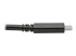 U420-C06 - Eaton Tripp Lite Series USB-C Cable (M/M) - Närbild