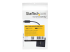 CDP2DVI - StarTech.com USB-C till DVI-adapter - Framsidan
