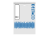 STP-63V - Deltaco - Patch-kabel - Framsidan
