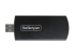 AX54005A-USB-WIFI-6E - StarTech.com Wi-Fi 6E USB Adapter/Dongle, For Desktop/Laptop PC, Wireless NIC w/Foldable Antenna, WiFi Adapter Supports 802.11 b/g/n/ac/ax, 2.4/5/6 GHz Network Compatible - Framsidan