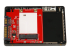 SAT2MSAT25 - StarTech.com 2.5in SATA to Mini SATA SSD Adapter Enclosure - Insida