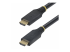 HDMI2-CABLE-4K60-10M - StarTech.com 10m (32.8ft) Active High Speed HDMI Cable, 4K60Hz - Höger vinkel