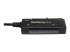 USB2SATAIDE - StarTech.com USB 2.0 to IDE SATA Adapter - Framsidan