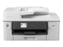 MFCJ6540DW - Brother MFC-J6540DW - multifunktionsskrivare - Framsidan