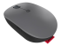 GY51C21210 - Lenovo Go - Mus - ergonomisk - Tillbaka
