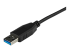 USB31000S - StarTech.com USB 3.0 to Gigabit Ethernet Adapter - Närbild