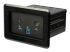 BEZ4MOD - StarTech.com Single-Module Conference Table Connectivity Box-Customizable - Höger vinkel