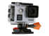 40313 - Rollei ActionCam 530 - Vänster vinkel