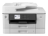 MFCJ6940DW - Brother MFC-J6940DW - multifunktionsskrivare - Framsidan