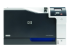 CE711A#B19 - HP Color LaserJet Professional CP5225n - Framsidan