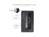 TB31PCIEX16 - StarTech.com Thunderbolt 3 PCIe Expansion Chassis, External Enclosure Box with 1x PCI-Express Slot, 5K/4K Output Via TB3/DP Ports, TAA - Tillbaka
