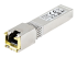 SFP10GBTST - StarTech.com MSA-kompatibel SFP+-sändarmodul - Vänster vinkel