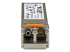 SFP10GLRMST - StarTech.com Cisco SFP-10G-LRM Compatible SFP+ Module, 10GBASE-LRM, 10GbE MMF Optic Transceiver, LC Connector, 200m, 1310nm, DDM, Cisco Firepower, ASR9000, C9300, Mini GBIC Transceiver - Vänster sida