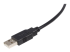 USB2HAB15 - StarTech.com 4,5 m USB 2.0 A- till B-kabel - Närbild