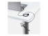UNIVKMKO-LAPTOP-LOCK - StarTech.com 3-in-1 Laptop Lock Compatible w/Noble Wedge/Nano/K-Slot - Framsidan