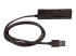 USB312SAT3 - StarTech.com SATA till USB-kabel - Vänster sida