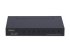 R8AD122-KVM-SWITCH - StarTech.com 8-Port DisplayPort KVM Switch w/1U Rack Mount Kit, 4K 60Hz - Framsidan