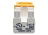 N238-001-YW - Eaton Tripp Lite Series Cat6/Cat5e 110 Punch Down Keystone Jack - Tillbaka