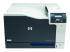 CE711A#B19 - HP Color LaserJet Professional CP5225n - Framsidan