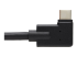 U421-20N-G2-RA - Eaton Tripp Lite Series USB-C Extension Cable (M/F) - Närbild