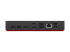 40AY0090EU - Lenovo ThinkPad Universal USB-C Dock - Tillbaka