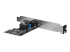 ST1000SPEX2 - StarTech.com PCI Express PCIe Gigabit nätverksserveradapter NIC-kort – Dubbelprofil - Tillbaka