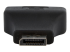 DP2DVIADAP - StarTech.com DisplayPort DVI Video Adapter Converter - Tillbaka