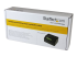 SDOCK1EU3P - StarTech.com Hårddiskraderare och -dockningsstation för 2,5/3,5" SATA SSD/HDD - Höger vinkel