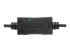 P568-000-LOCK - Eaton Tripp Lite Series HDMI Cable Lock Clamp Tie Screw for HDTVs Blu-Ray Installations - Närbild