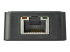 USB31000SPTB - StarTech.com USB 3.0 Ethernet Adapter - Vänster sida