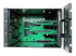 HSB3SATSASBA - StarTech.com Flyttbart hyllfritt bakpanelställ i aluminium med hot swap-funktion för tre 3,5" SAS II/SATA III – 6 Gbps HDD - Insida