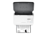 L2755A#B19 - HP ScanJet Enterprise Flow 5000 s4 Sheet-feed Scanner - Ovansidan