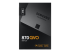 MZ-77Q4T0BW - Samsung 870 QVO MZ-77Q4T0BW - Framsidan