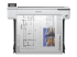 C11CF12301A0 - Epson SureColor SC-T5100 - Framsidan