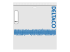 TP-620-OR - DELTACO - Patch-kabel - Framsidan