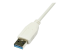 USB31000SW - StarTech.com USB 3.0 to Gigabit Ethernet Network Adapter - Närbild