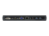 USB3SDOCKHDV - StarTech.com USB 3.0-dockningsstation för dubbla skärmar med HDMI &amp; DVI/VGA - 