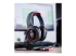 S37-0400020-SV1 - MSI Immerse GH50 - Headset - Vänster vinkel