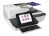 L2763A#B19 - HP ScanJet Enterprise Flow N9120 fn2 - Vänster vinkel