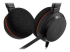 4999-823-109 - Jabra Evolve 20 MS stereo - Närbild