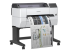 C11CF85301A0 - Epson SureColor SC-T3400 - Vänster vinkel
